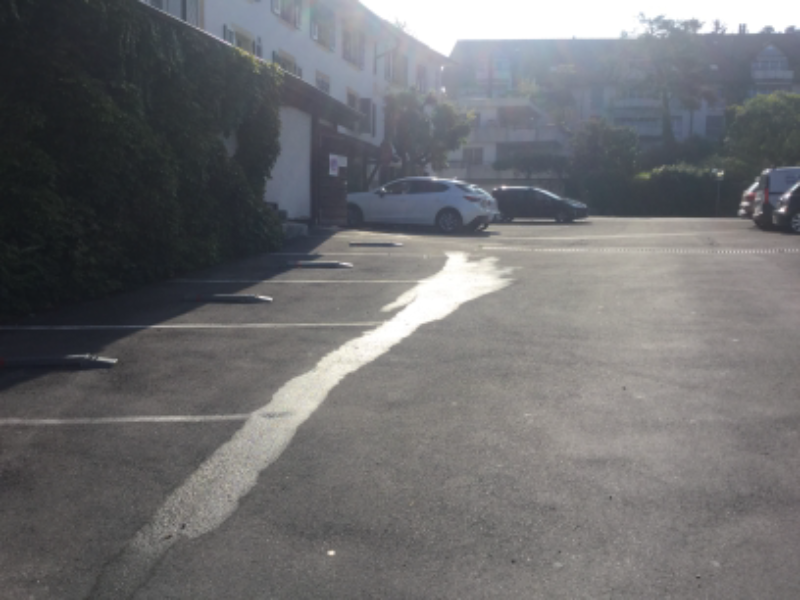 Hotel Bad Murtensee – Bild