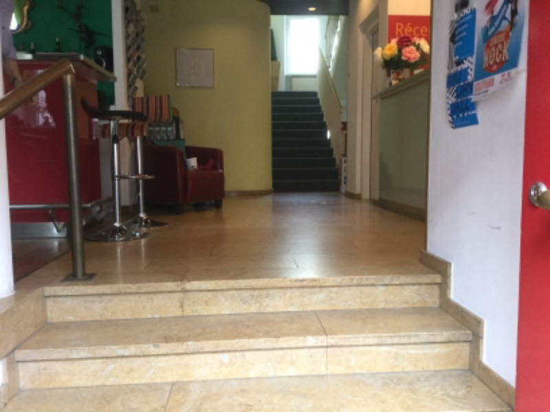 Hotel Ambassador – image