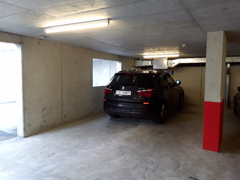 ibis Delémont Delsberg – image