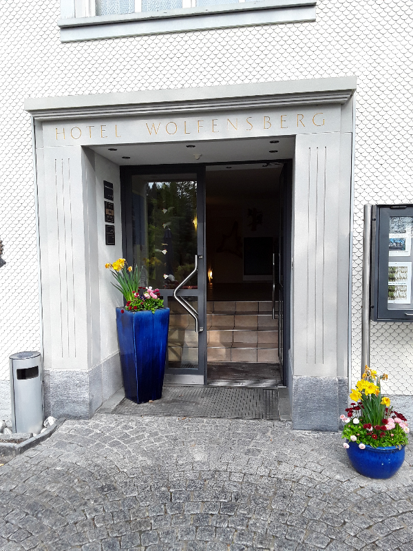 Hotel Wolfensberg – immagine