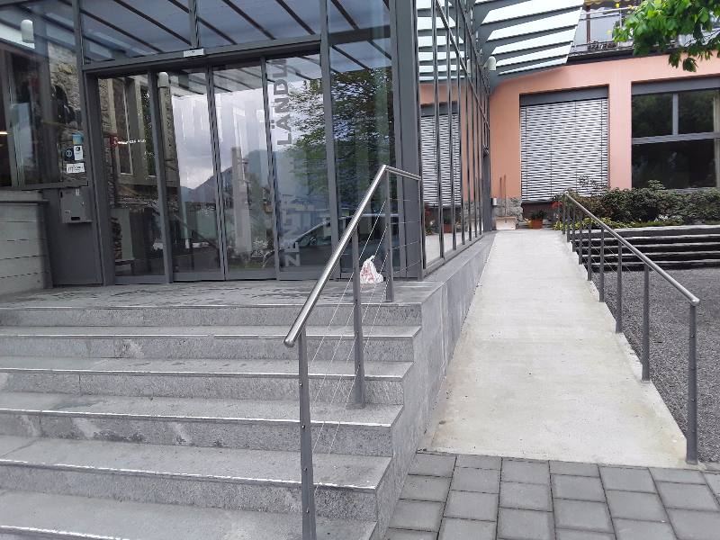 Hotel und Seminarhaus Ländli – image