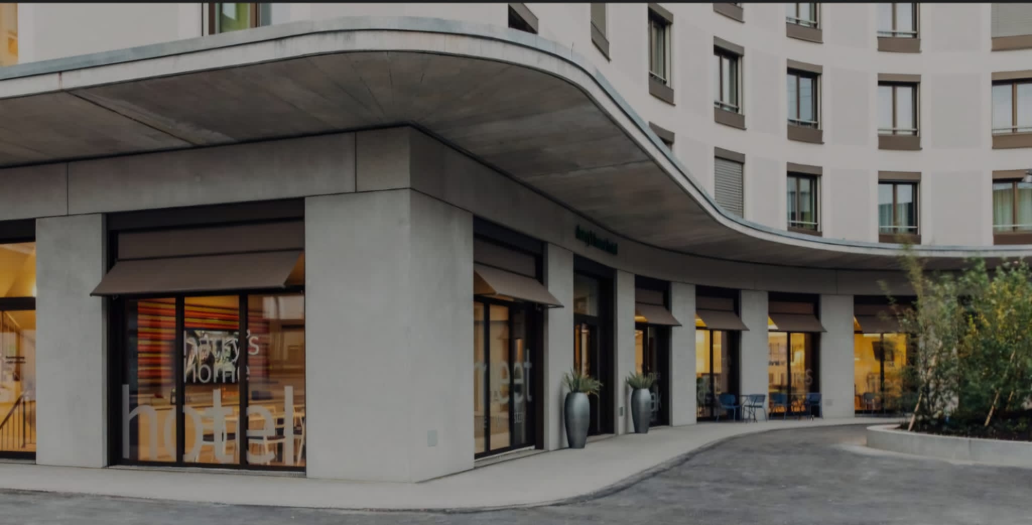 harry's home Zürich Wallisellen – Bild