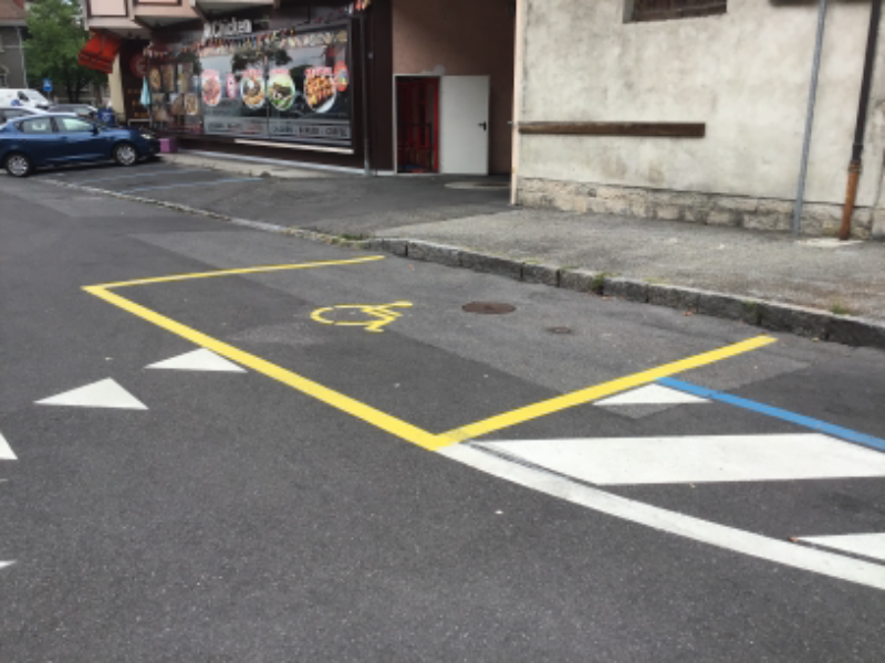 Hôtel Du Port – Bild