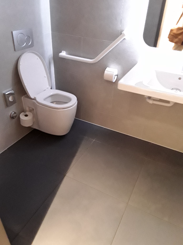 VISIONAPARTMENTS living hôtel Mont Blanc – Bild