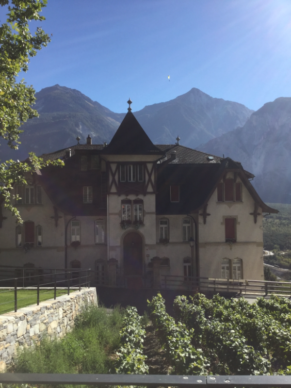 GABRIEL Hotel & Restaurant – image