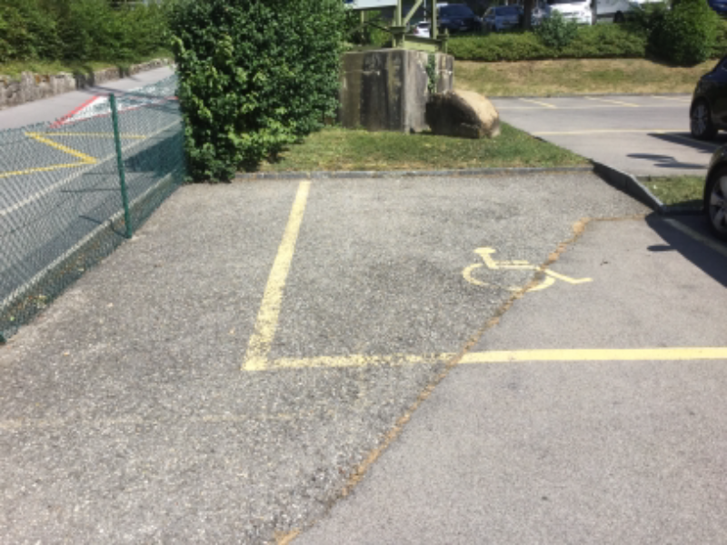 Hôtel du Léman – Bild