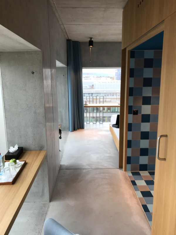 Placid Hotel Design & Lifestyle Zurich – Bild