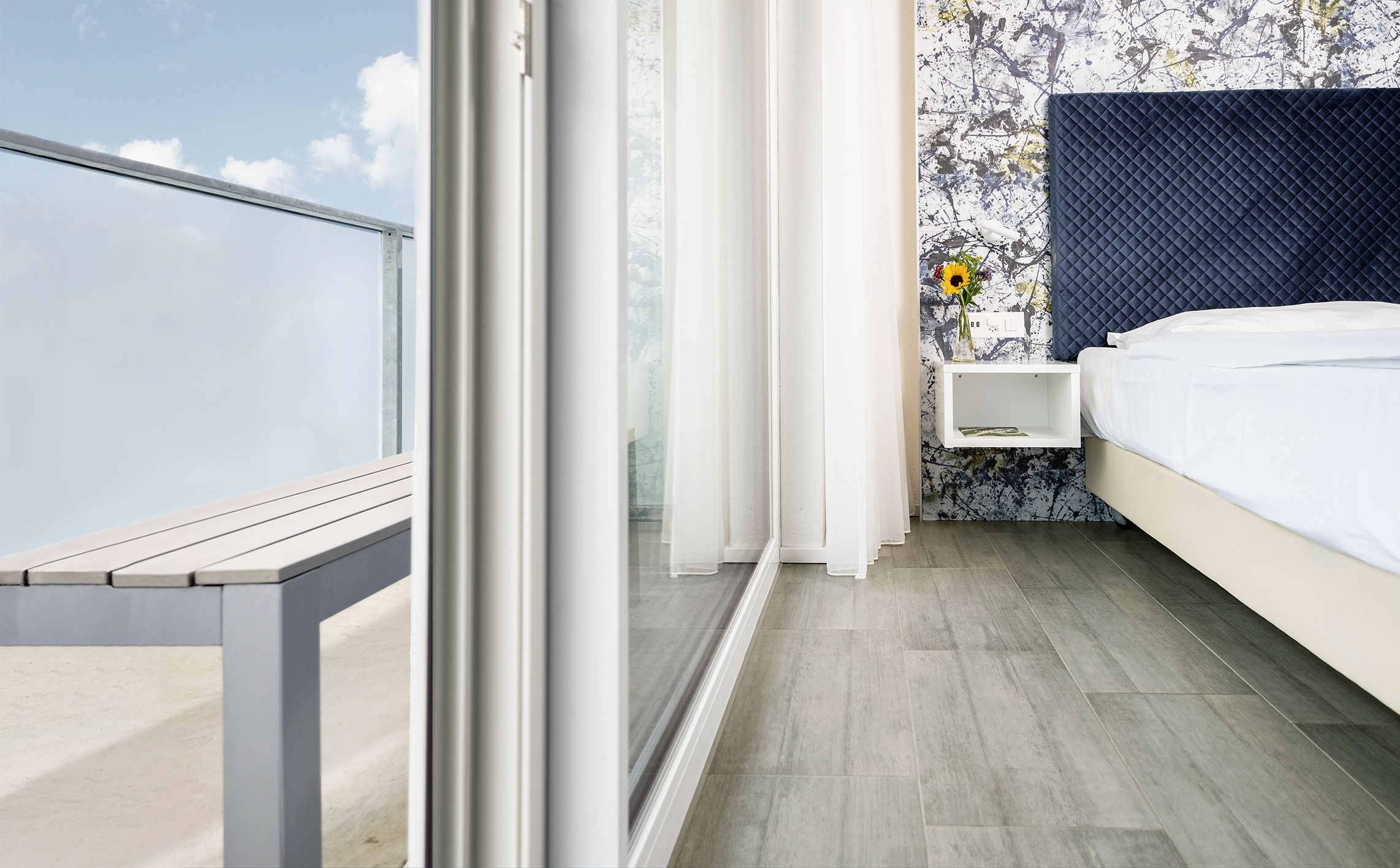 Tailormade Hotel IDEA Spreitenbach – Bild