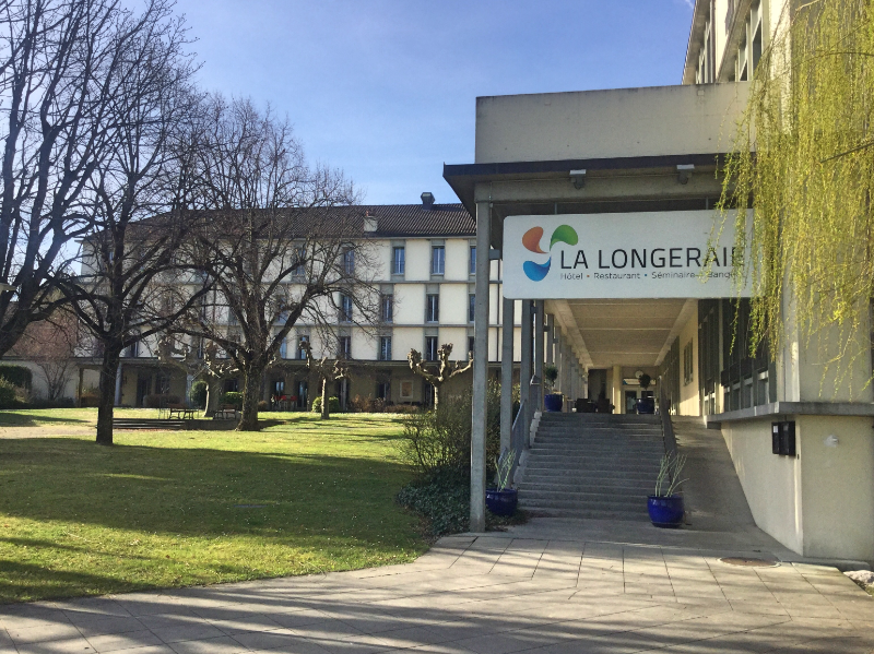 La Longeraie – Bild