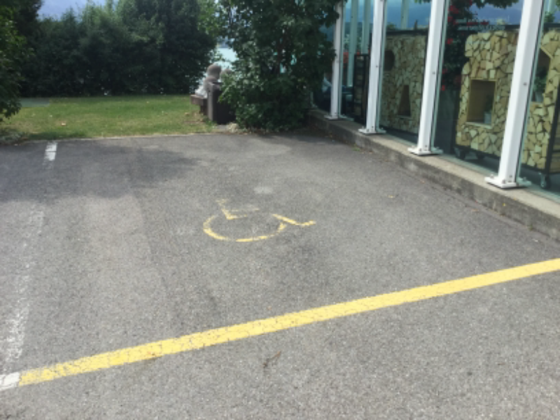 Romantik Hôtel Le Vignier – Bild