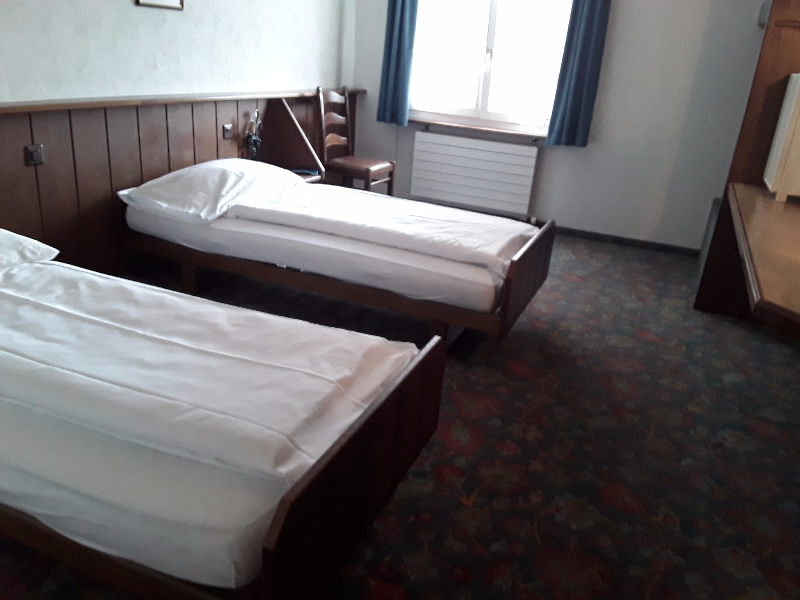 Hotel an der Reuss – Bild