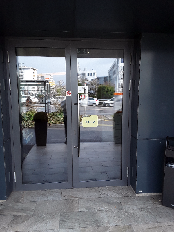 ibis budget Geneve Petit Lancy – immagine