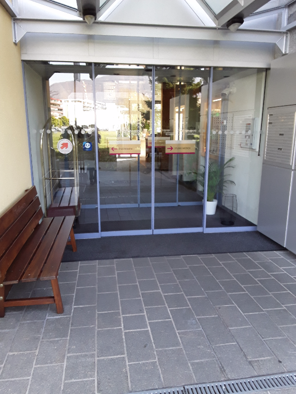 Tertianum Residenza Al Lido – image