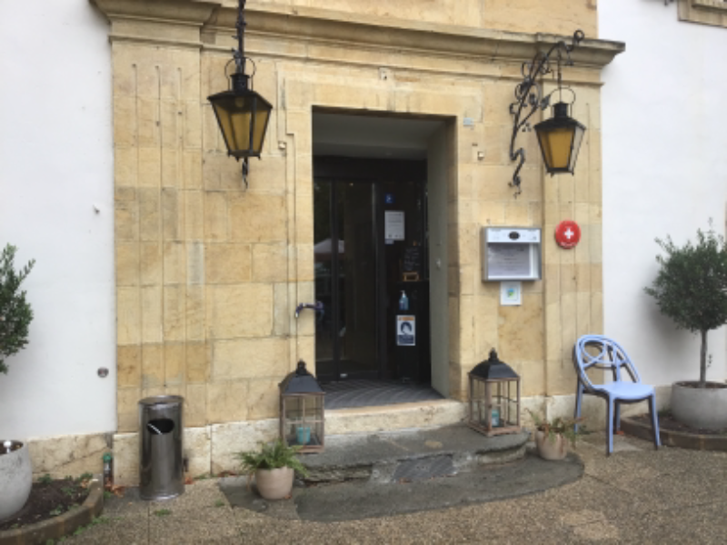 Hotelansicht