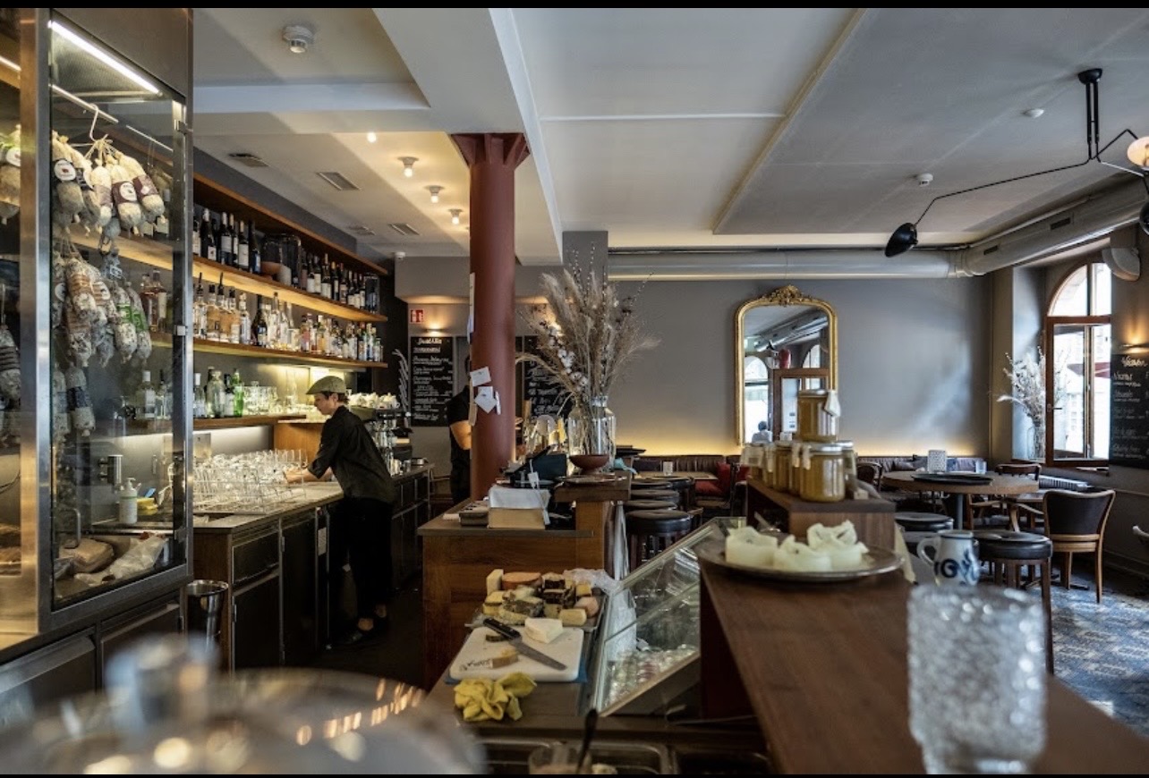 Consum Boutique Hotel – image