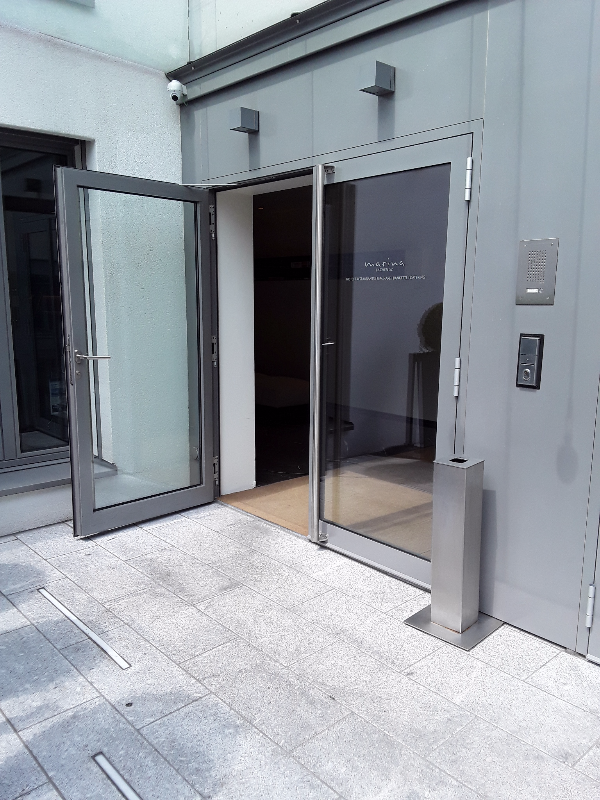 Hotel Marina Lachen – image