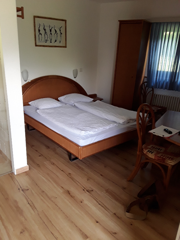 Hotelansicht