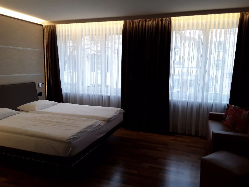 Hotel St. Josef – Bild