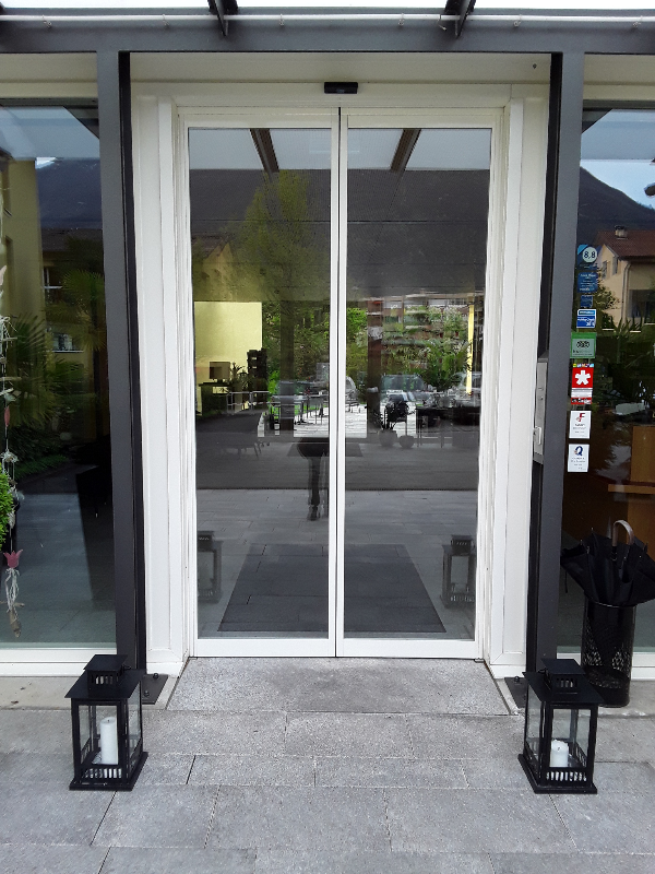 Parkhotel Emmaus – Casa del Sole – image