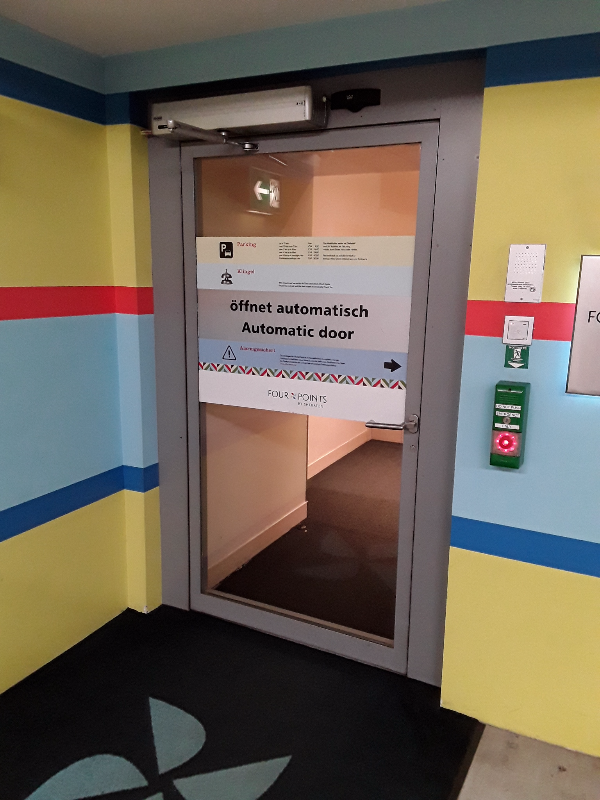 The Home Hotel Zürich – image