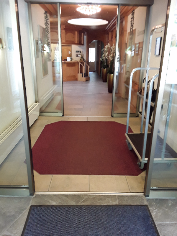 Hotel Simmenhof – Bild