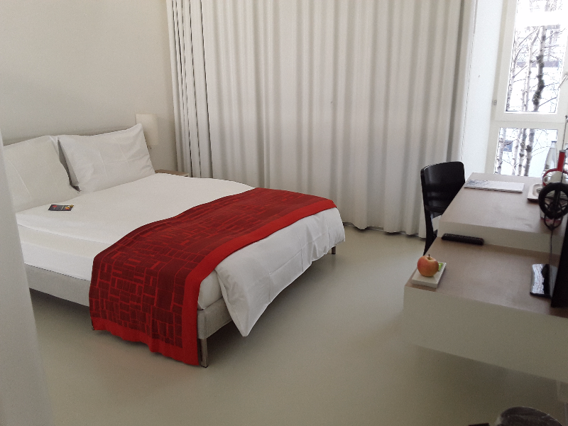 Greulich Design & Boutique Hotel – Bild