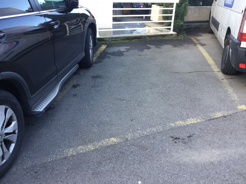 Hôtel de Chailly – Bild