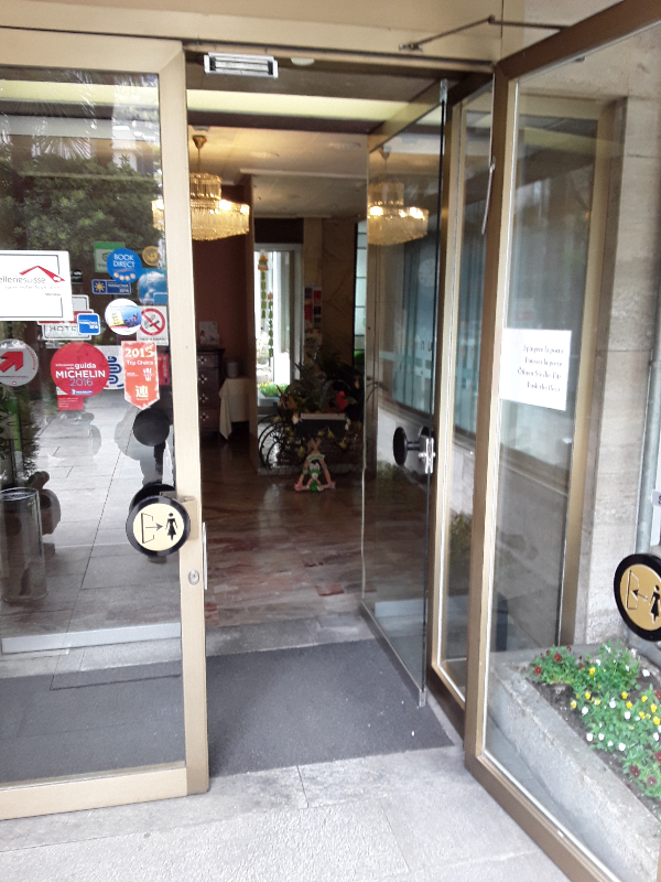 Hotel Unione – image