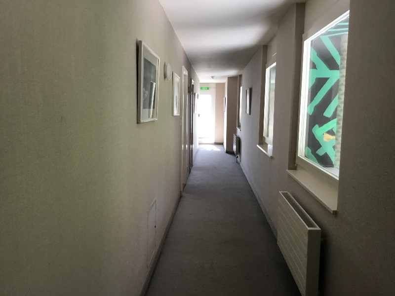 Alaïa Lodge – Bild