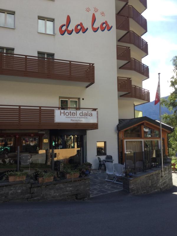 Hotel dala – Bild