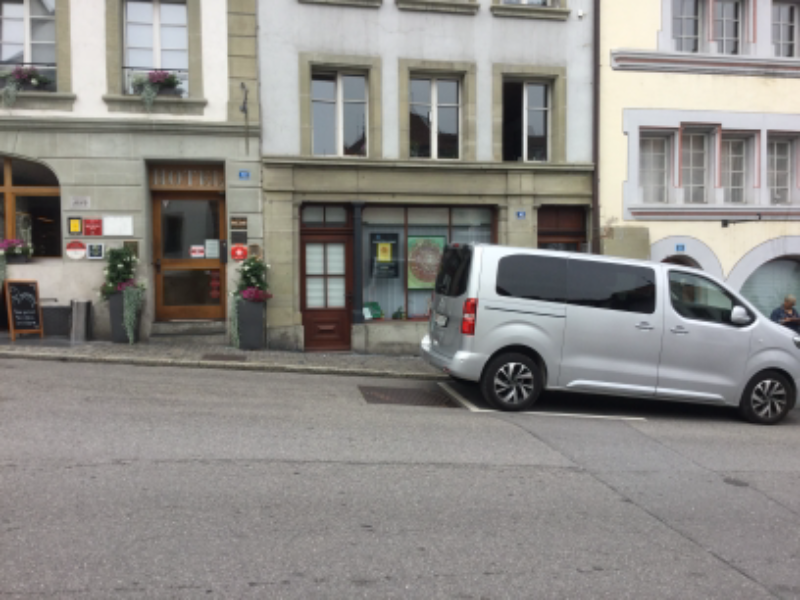 Hôtel Le Sauvage – image