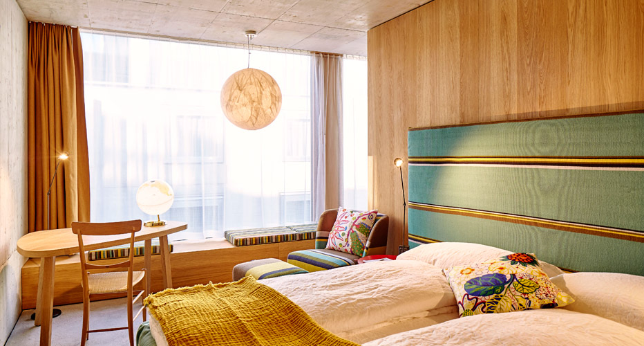 Nomad Design & Lifestyle Hotel – immagine