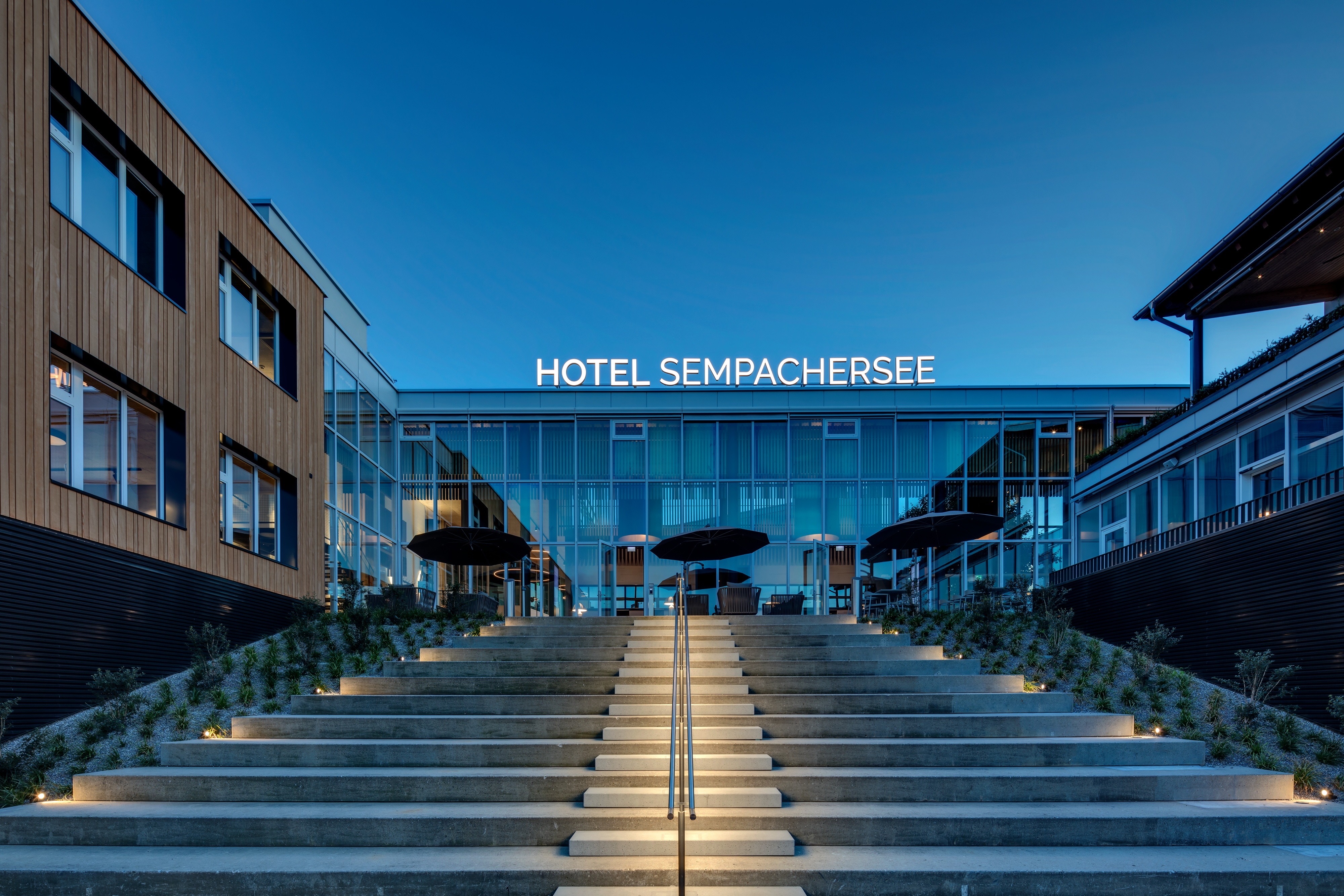 Hotel & Conference Center Sempachersee – Bild