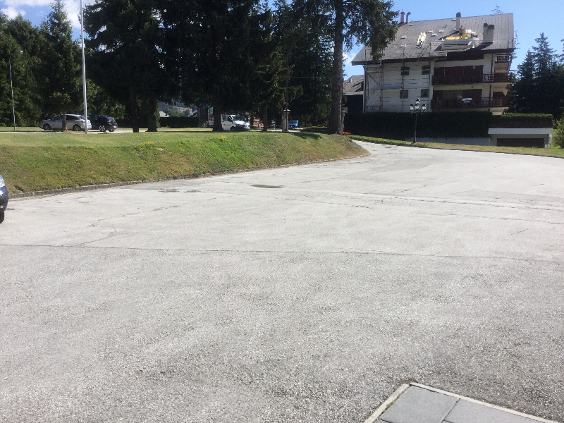 Grand Hôtel du Golf & Palace – image