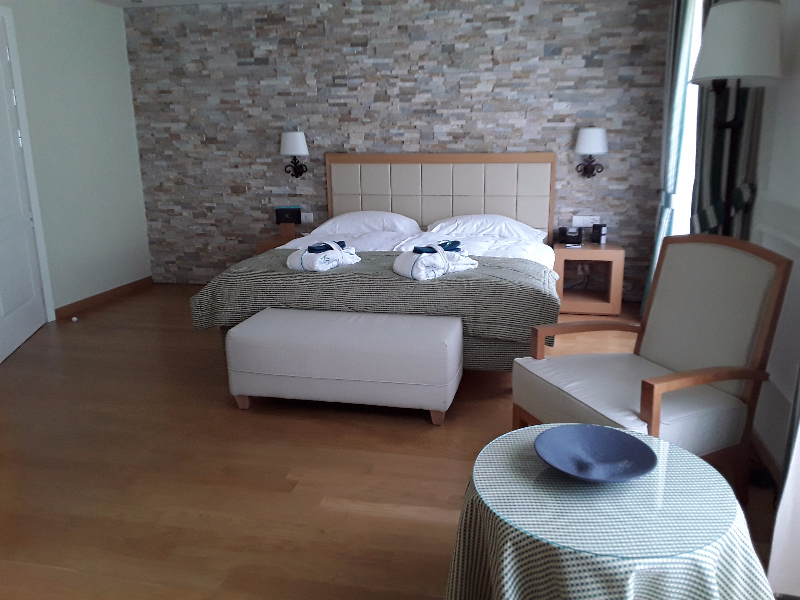 Kurhaus Cademario Hotel & Spa – image