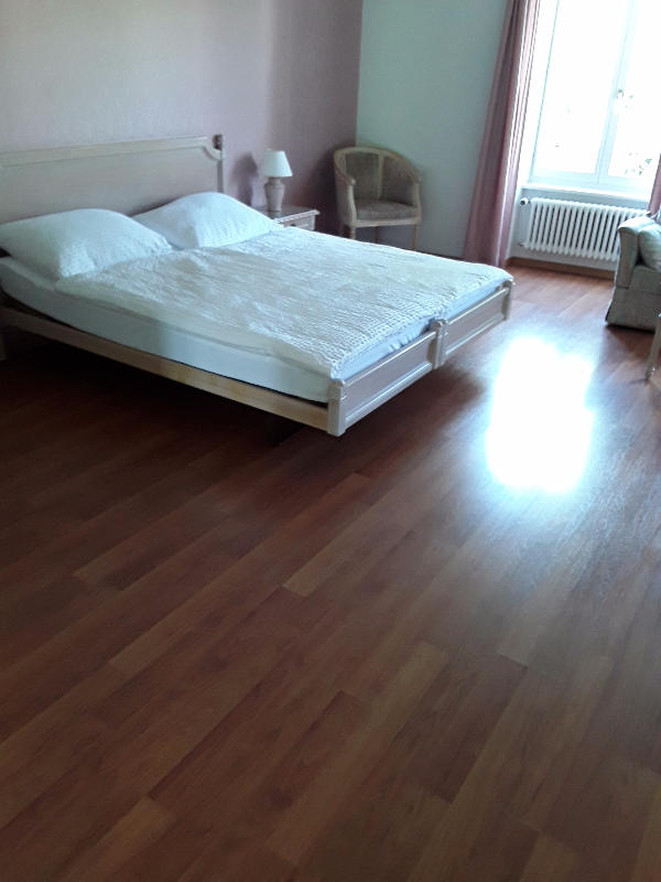 Hôtel-Restaurant Le Vaisseau – image