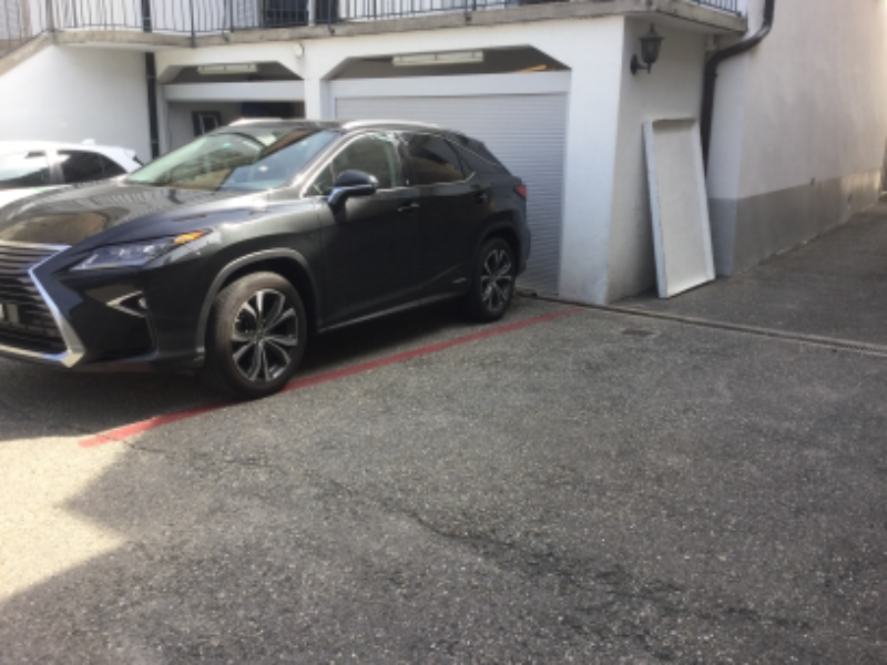 Hôtel Restaurant du Port – Bild