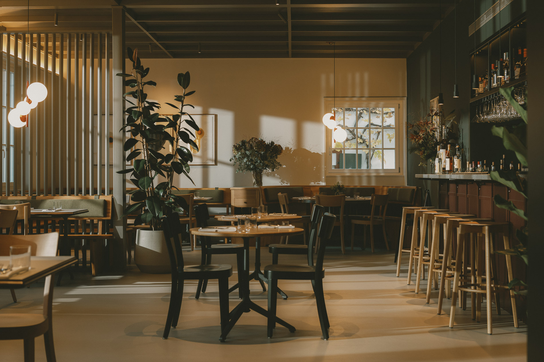 Landgasthof Riehen – Bild