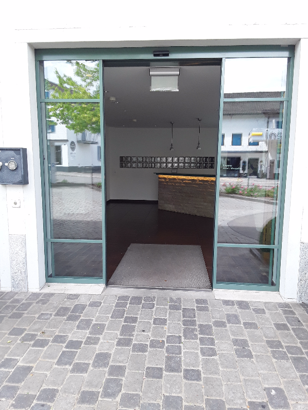 Gasthof Hirschen – Bild