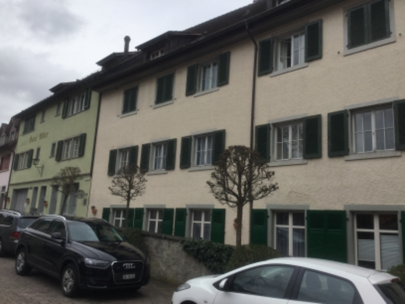 Hotel Adler – Bild