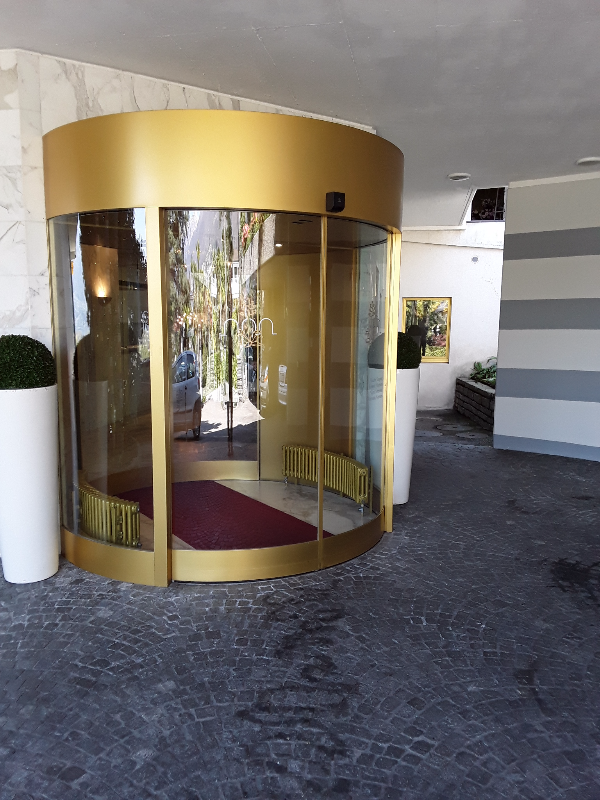 Hotel Ascona – Bild