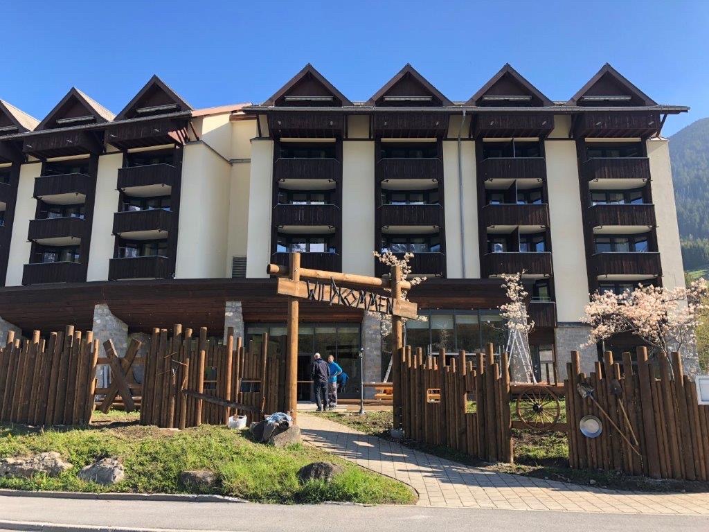 Reka-Feriendorf Sörenberg – immagine