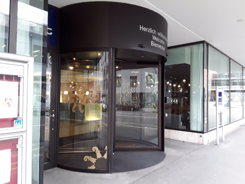 Essential by Dorint Basel City – Bild