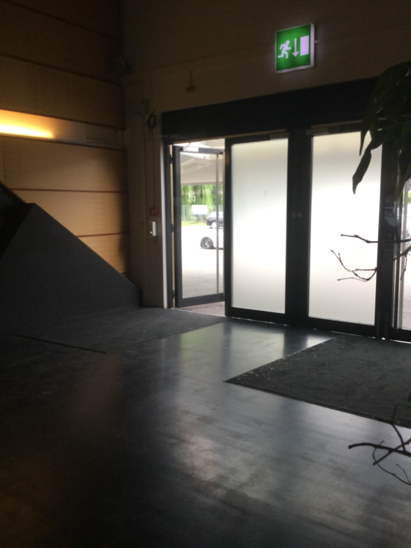 Sporthotel Bodensee-Arena – image