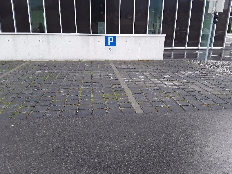 Modern Times Hotel – Bild