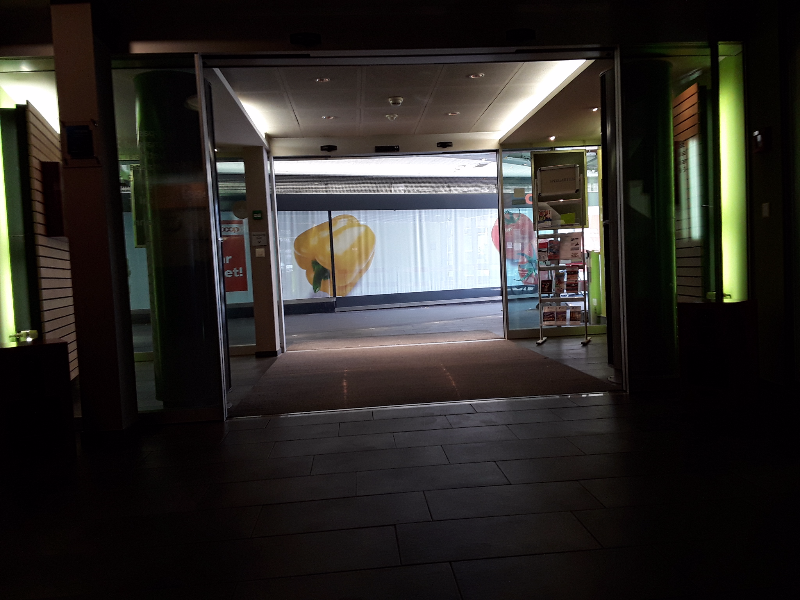 Hotel Spirgarten – Bild