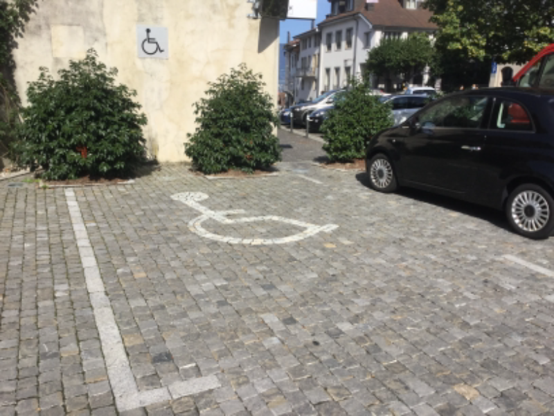 Hôtel Le Rive Sud – Bild