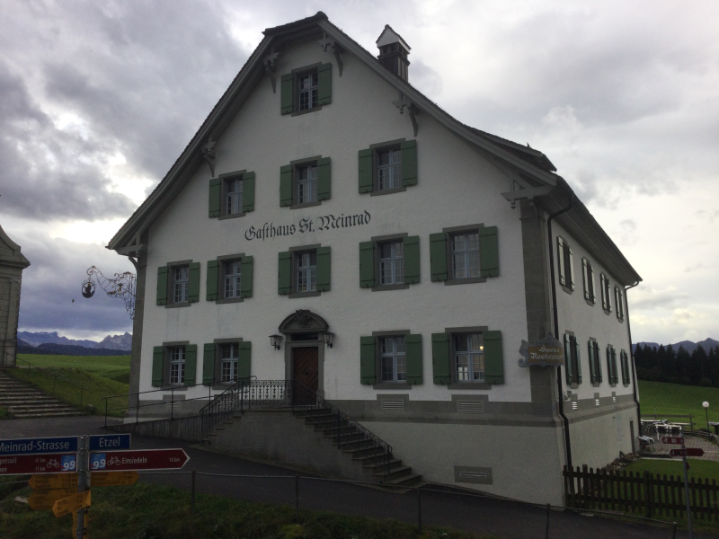 Hotelansicht
