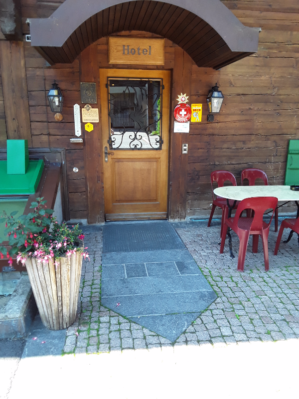 Hôtel de Commune – immagine