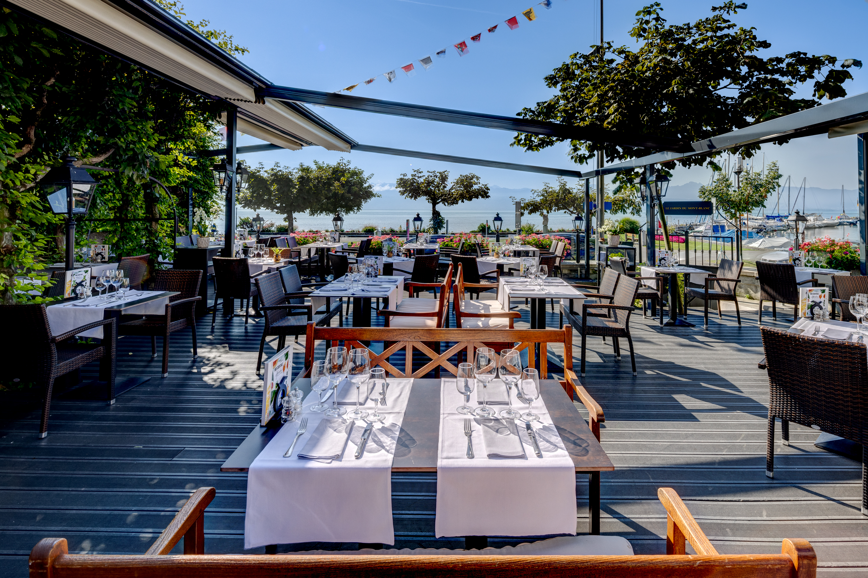 Terrassen-Restaurant Terrassen-Restaurant